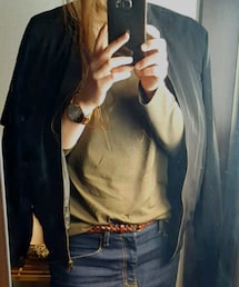 UNIQLO | ブルゾン
