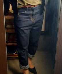 no brand | デニムパンツ