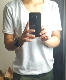 UNIQLO | Tシャツ/カットソー