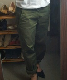 UNIQLO | チノパンツ