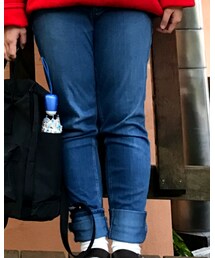 UNIQLO | デニムパンツ