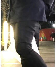 UNIQLO | デニムパンツ