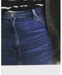 GAP | デニムスカート