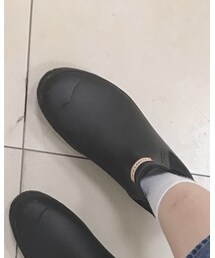 HUNTER | レインシューズ