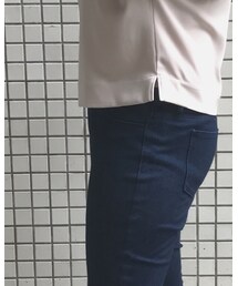 UNIQLO | デニムパンツ