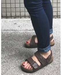 BIRKENSTOCK | サンダル