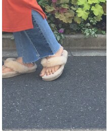 UGG | サンダル