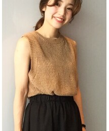 Kastane | トップス