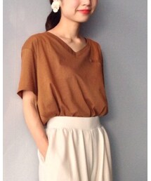 Kastane | Tシャツ/カットソー