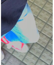 ZARA | デニムパンツ