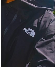 THE NORTH FACE | マウンテンパーカー