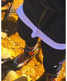 patagonia | パンツ