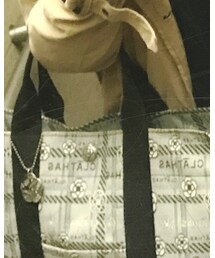 CLATHAS | トートバッグ