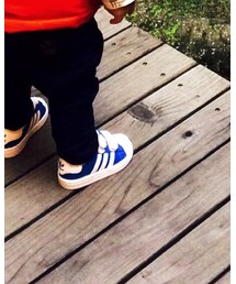 adidas | スニーカー