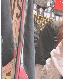 GU | デニムパンツ