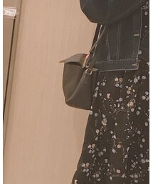 GU | ショルダーバッグ