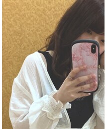 GU | タンクトップ