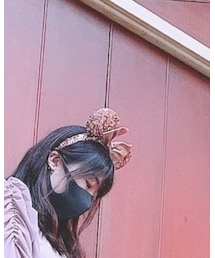 Disney | カチューシャ