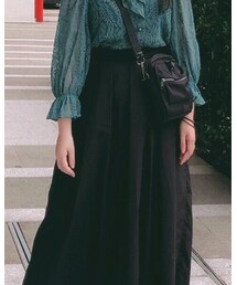 MUJI Labo | パンツ