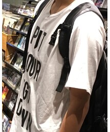 IZZUE | Tシャツ/カットソー