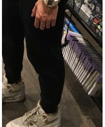 IZZUE | チノパンツ