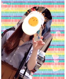 GU | シャツ/ブラウス