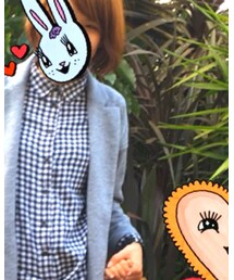 GU | チェスターコート