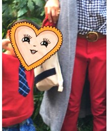 BAYFLOW | クラッチバッグ