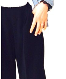 GU | その他パンツ