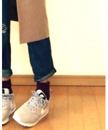 GU | デニムパンツ