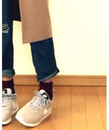 NIKE | スニーカー