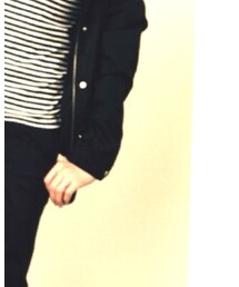 GAP | ナイロンジャケット