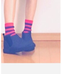 LEPSIM | シューズ