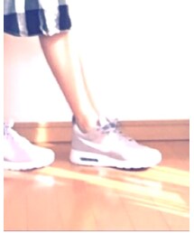 NIKE | スニーカー