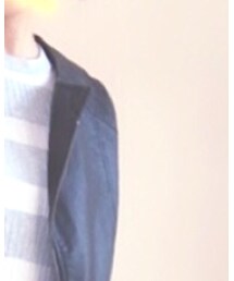 GAP | ライダースジャケット