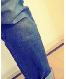 GAP | デニムパンツ