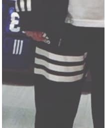 adidas | その他パンツ