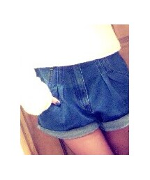 ENVYM | その他パンツ