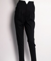 ENVYM | テーパードパンツ(その他パンツ)