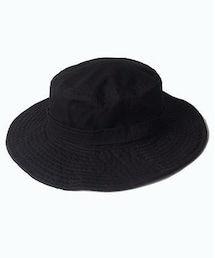 ENVYM | ファブリックHAT(ハット)