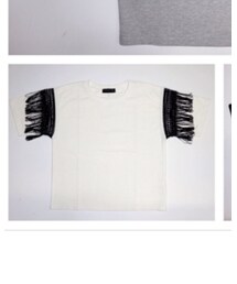 ENVYM | トップス