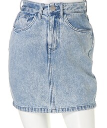 ENVYM | デニムスカート