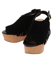 ENVYM | サンダル