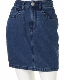 ENVYM | デニムスカート