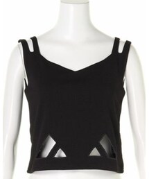 ENVYM | タンクトップ