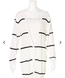 ENVYM | カーディガン/ボレロ