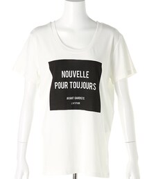 ENVYM | Tシャツ/カットソー