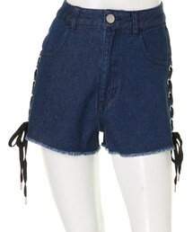 ENVYM | デニムパンツ