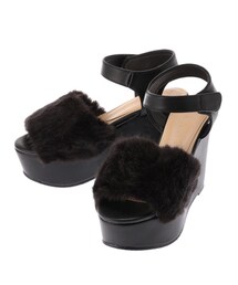 ENVYM | サンダル