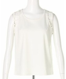 ENVYM | タンクトップ